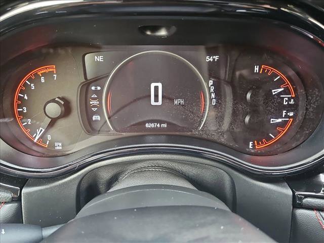 Used 2024 Dodge Durango R/T AWD/4WD image 11