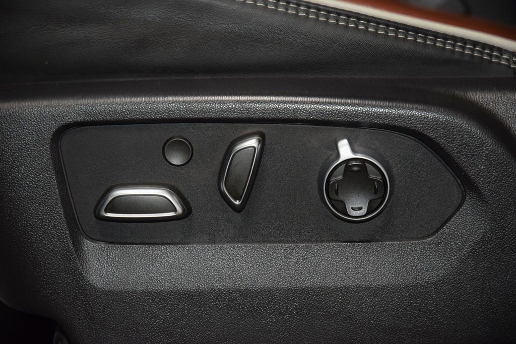 Used 2024 GMC Sierra 1500 Denali Ultimate image 43