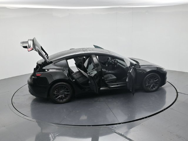 Used 2024 Tesla Model 3 Long Range AWD/4WD image 44