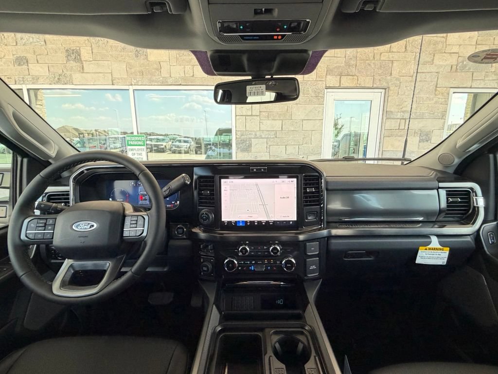 New 2026 Ford F350 Lariat w/ Lariat Ultimate Package AWD/4WD image 26