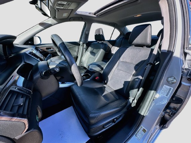Used 2016 Honda Accord EX-L image 22