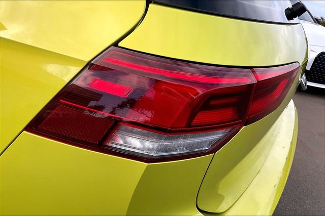 Used 2022 Volkswagen GTI Autobahn image 27