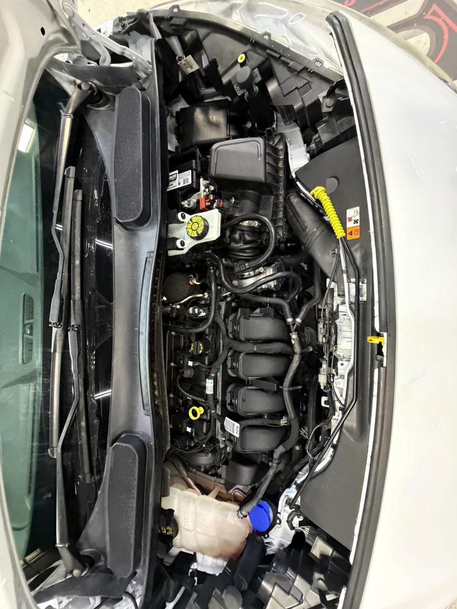 Used 2021 Ford Transit Connect XL FWD image 52