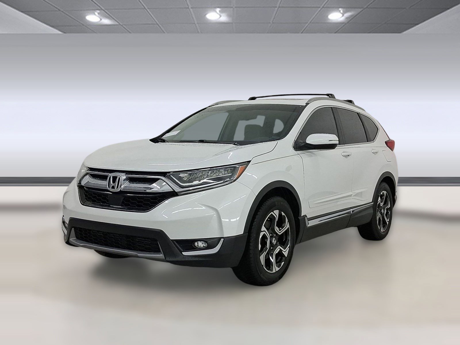 Used 2019 Honda CR-V Touring image 1