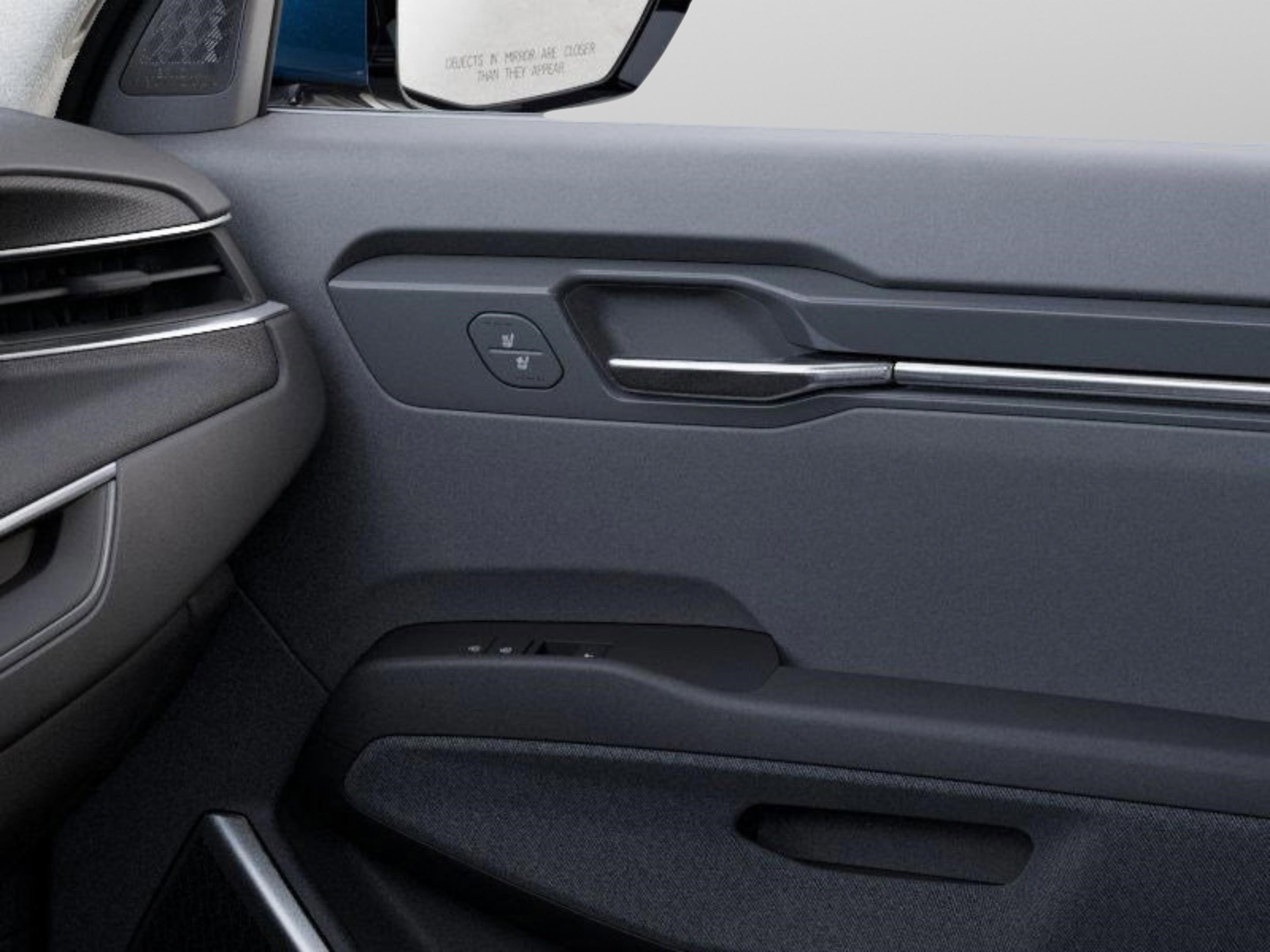 New 2026 Kia EV9 Land w/ Nightfall Edition Package image 25