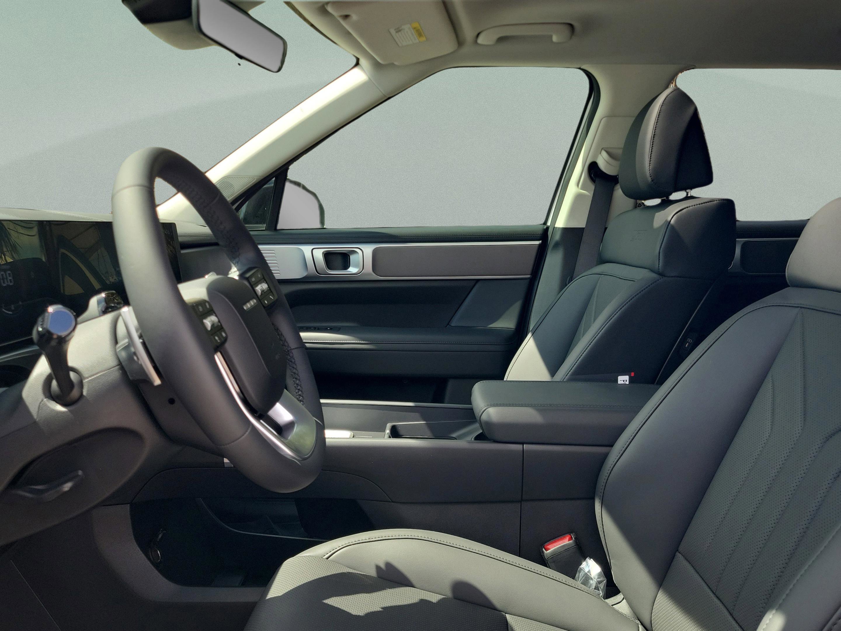 New 2026 Hyundai Santa Fe XRT AWD/4WD image 16