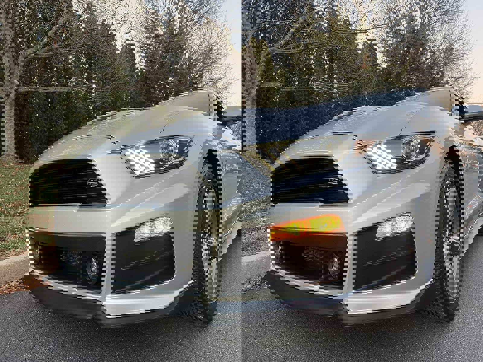 Used 2015 Ford Mustang Coupe w/ Equipment Group 051A image 69