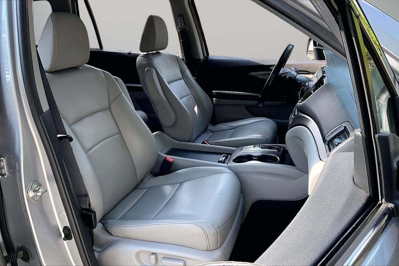 Used 2021 Honda Pilot EX-L image 23