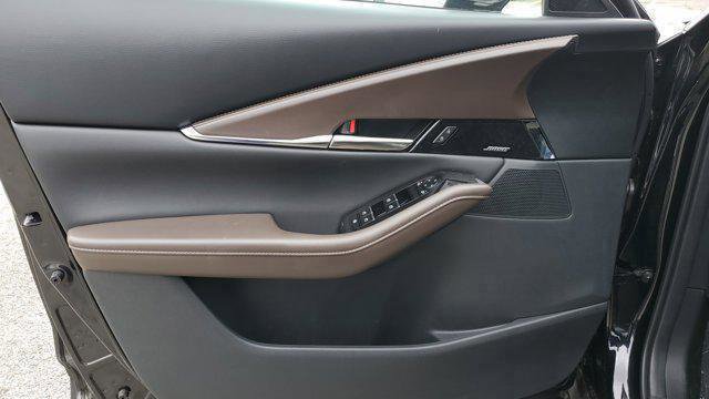 New 2025 MAZDA CX-30 AWD 2.5 S w/ Premium Package image 19