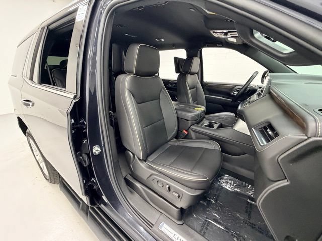Certified 2024 Chevrolet Tahoe Premier AWD/4WD image 30