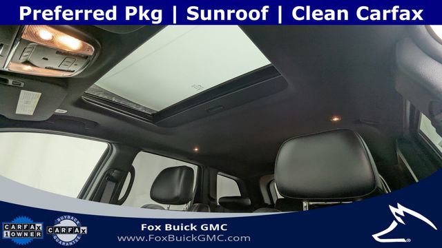 Used 2020 Jeep Grand Cherokee Altitude AWD/4WD image 28