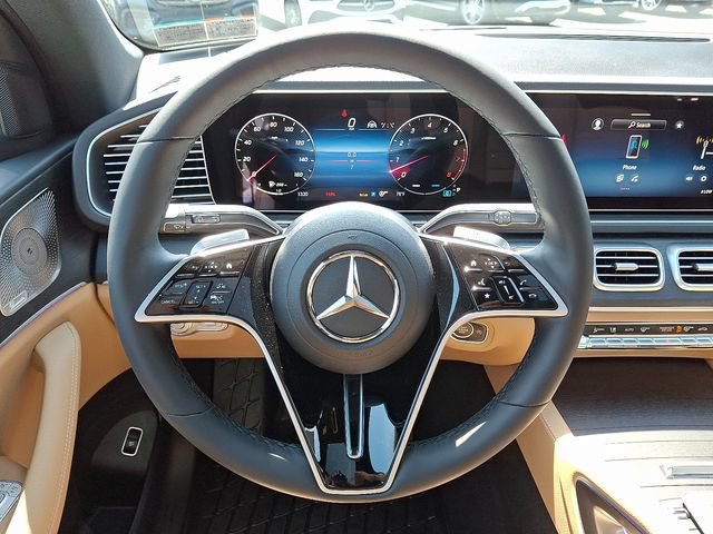 Used 2026 Mercedes-Benz GLE 450 4MATIC image 19