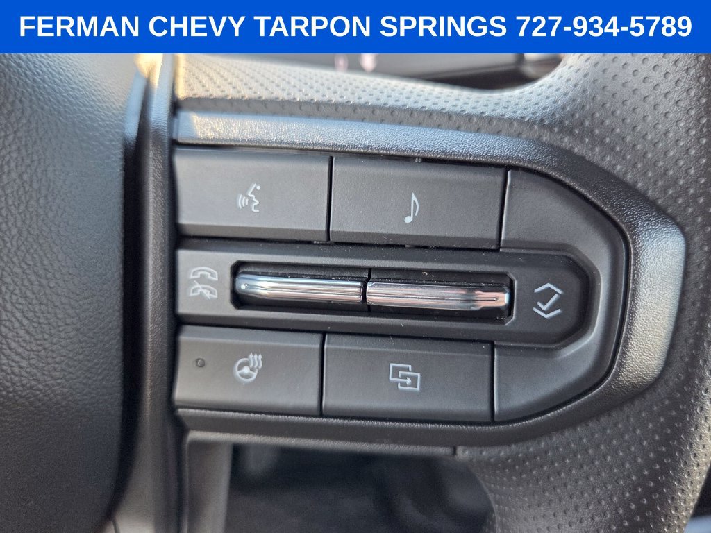 New 2025 Chevrolet Brightdrop 400 w/ Power Door Package AWD/4WD image 19