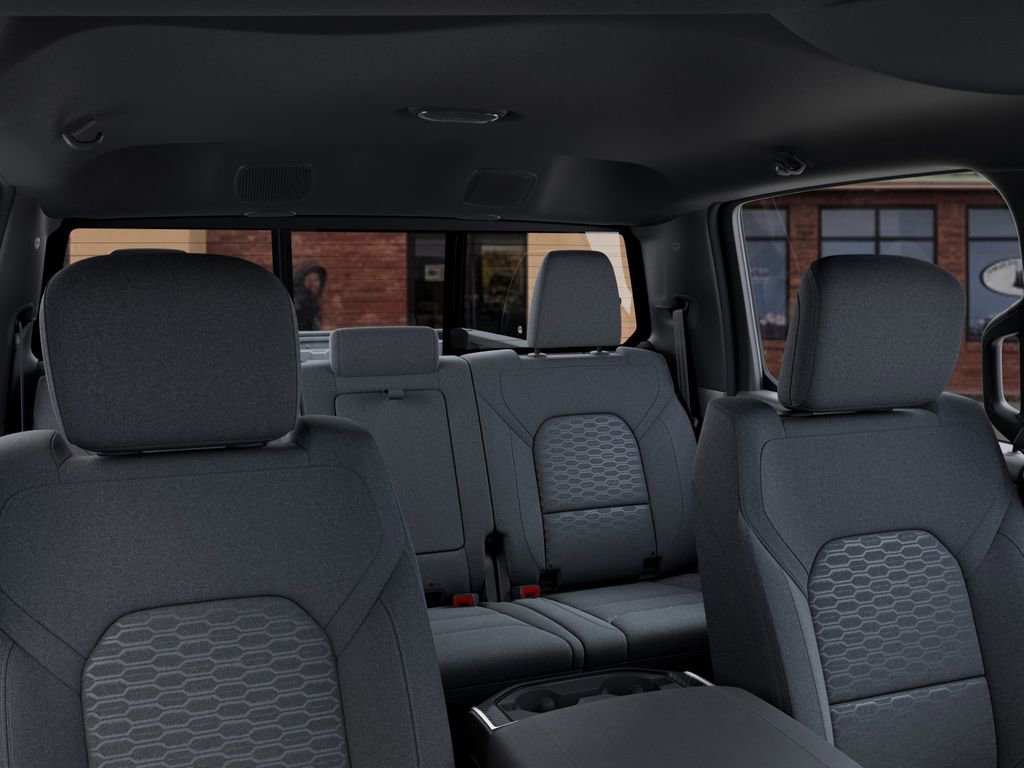 New 2026 RAM 1500 Big Horn image 28