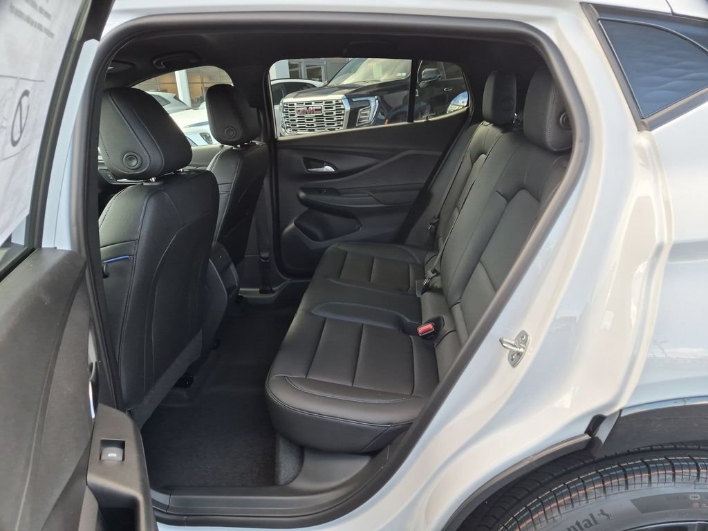 New 2026 Buick Envista Sport Touring w/ Convenience I Package FWD image 30