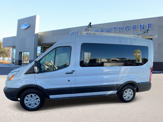 Used 2019 Ford Transit 150 XLT RWD image 4