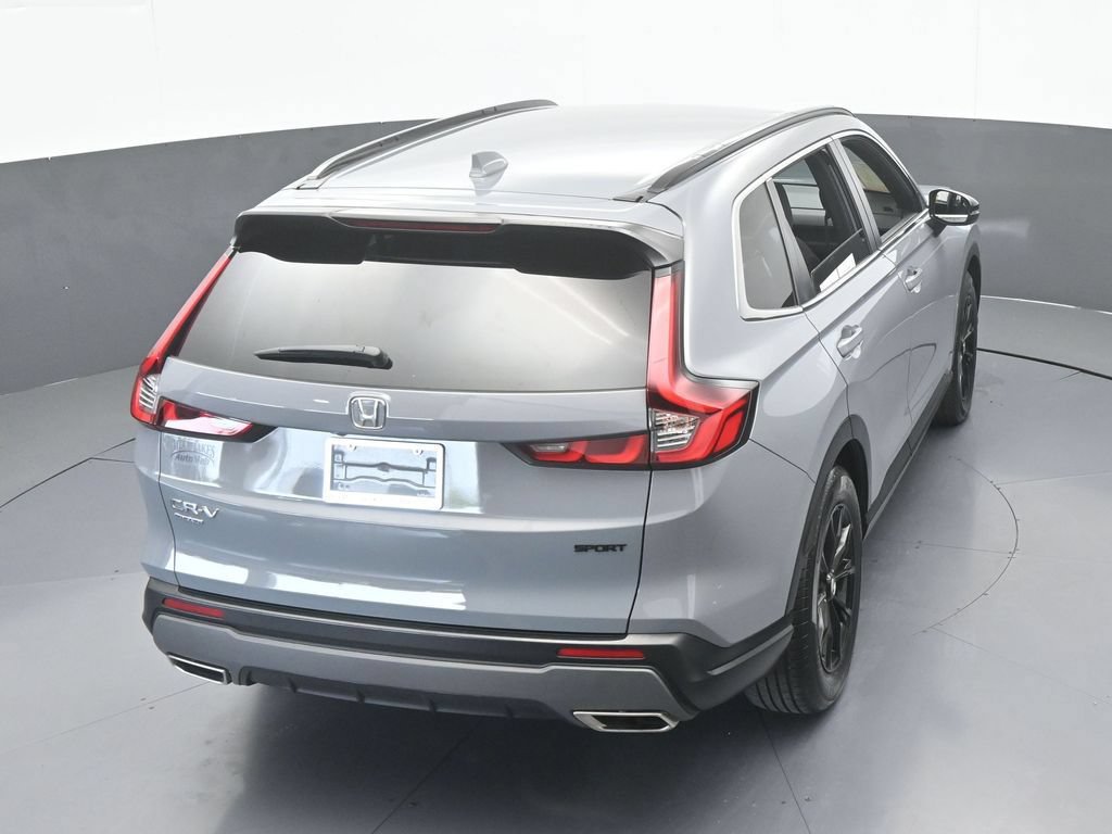 Used 2024 Honda CR-V Sport image 50