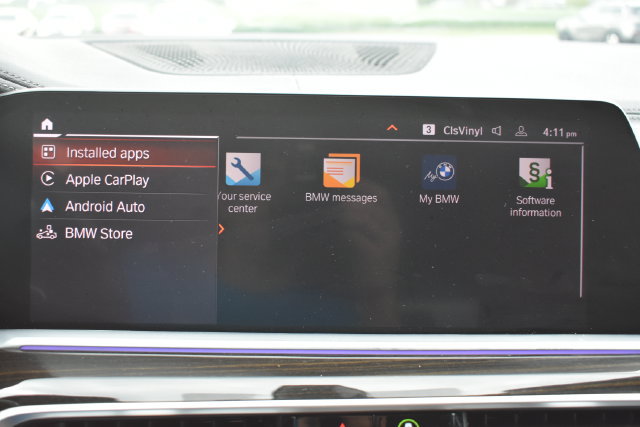 Used 2020 BMW X5 xDrive40i w/ Premium Package AWD/4WD image 31
