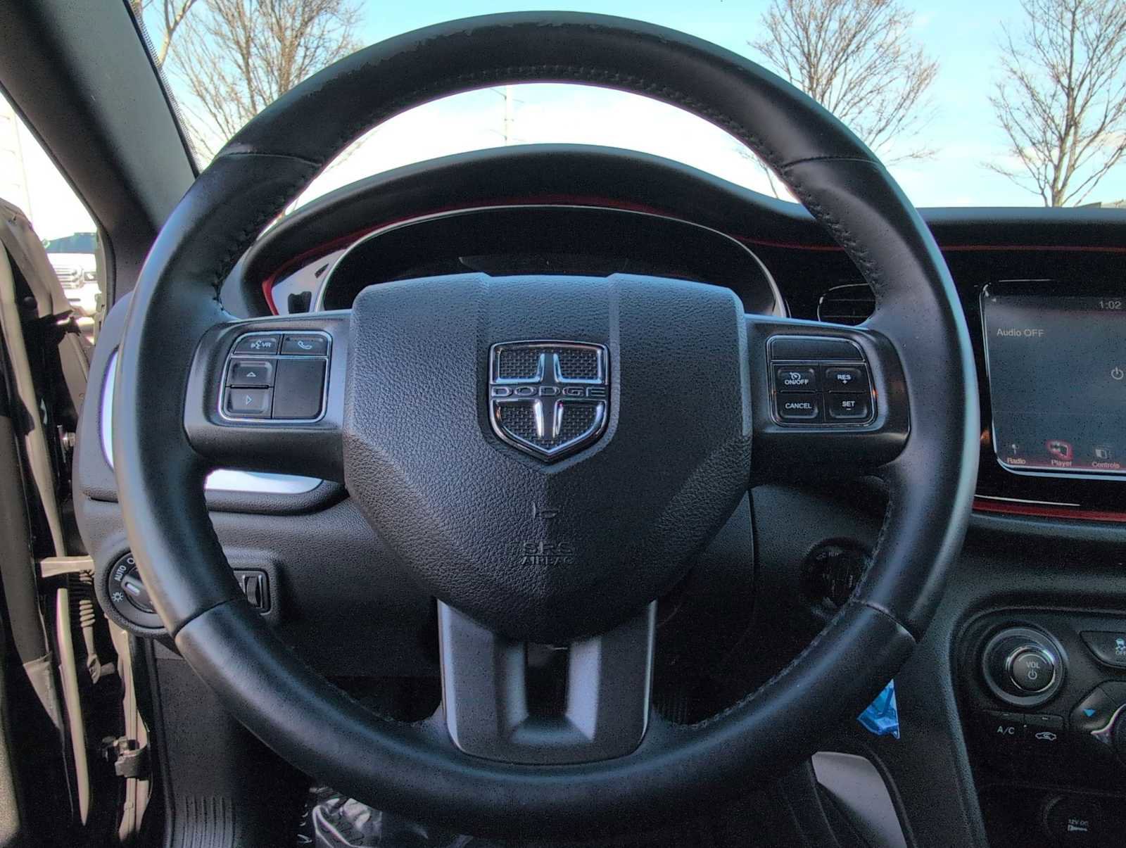 Used 2015 Dodge Dart SXT image 21