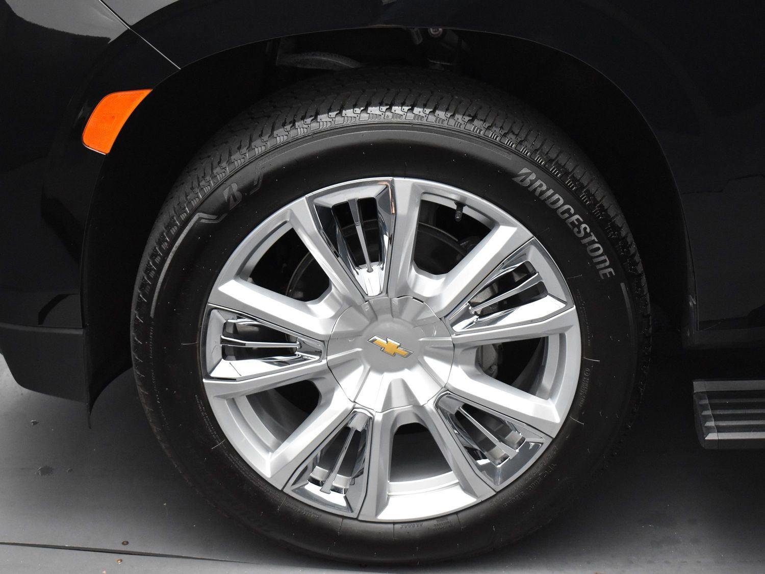 Used 2023 Chevrolet Tahoe High Country w/ Premium Package 2 image 43