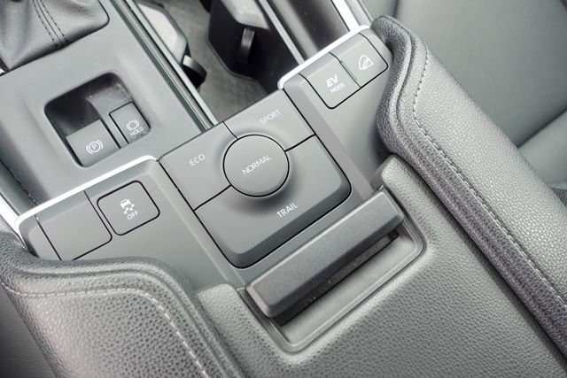 Certified 2026 Toyota Grand Highlander XLE image 21