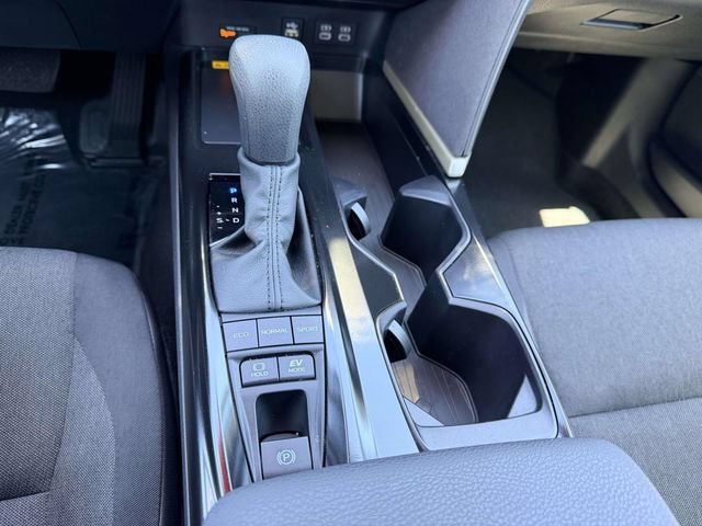 Used 2026 Toyota Camry LE FWD image 23