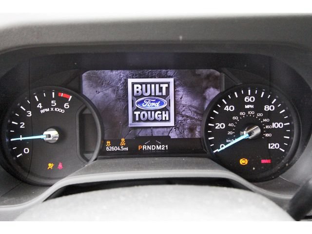 Used 2023 Ford E-350 and Econoline 350 Super Duty w/ Driver's Safety Package RWD image 10