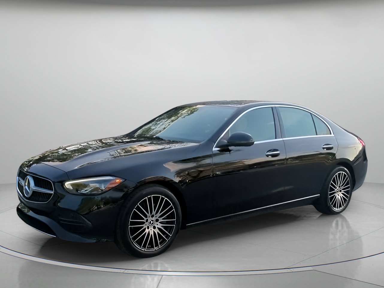 Used 2026 Mercedes-Benz C 300 Sedan image 13
