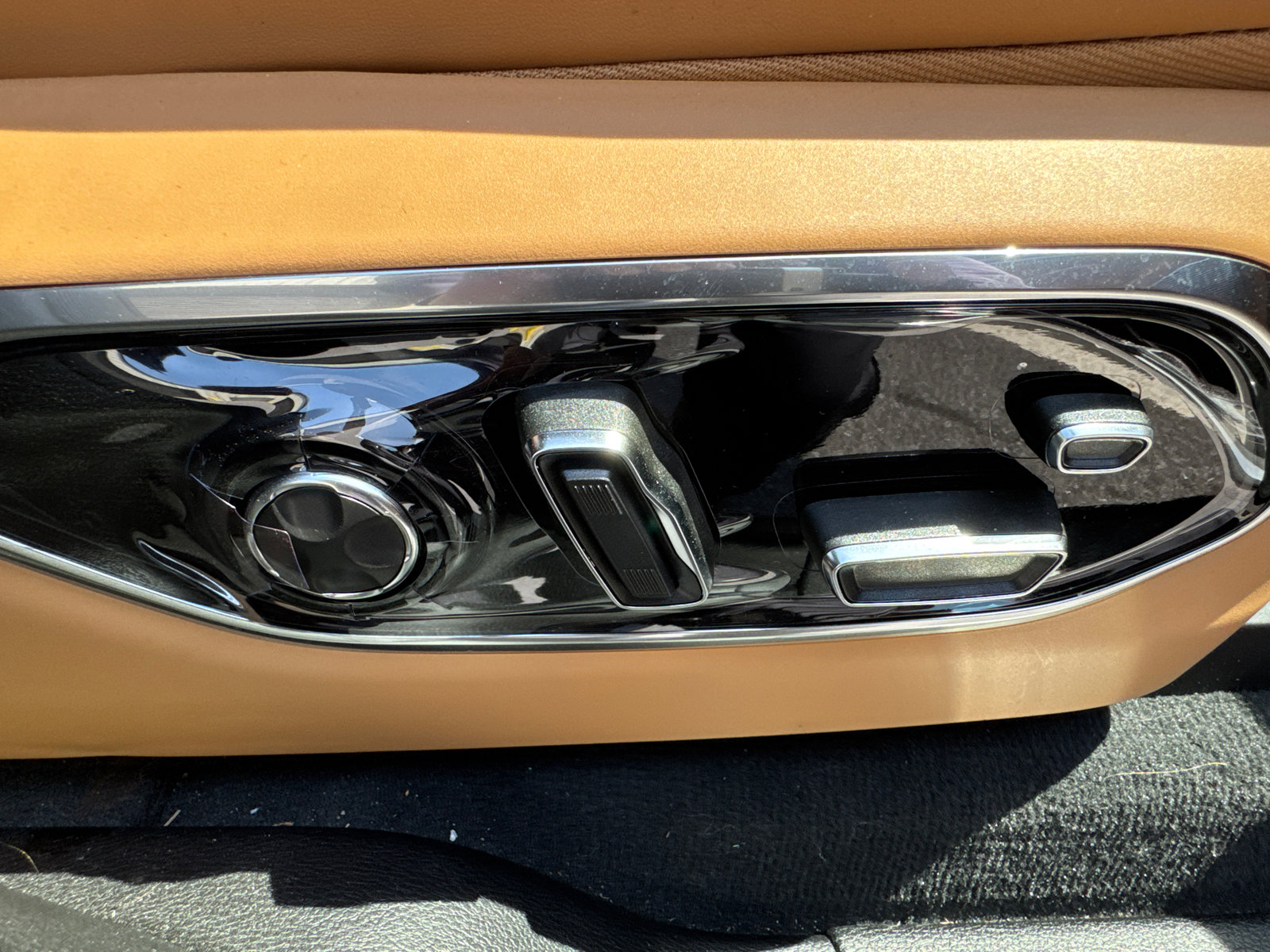 Used 2025 Jeep Grand Cherokee Summit image 17