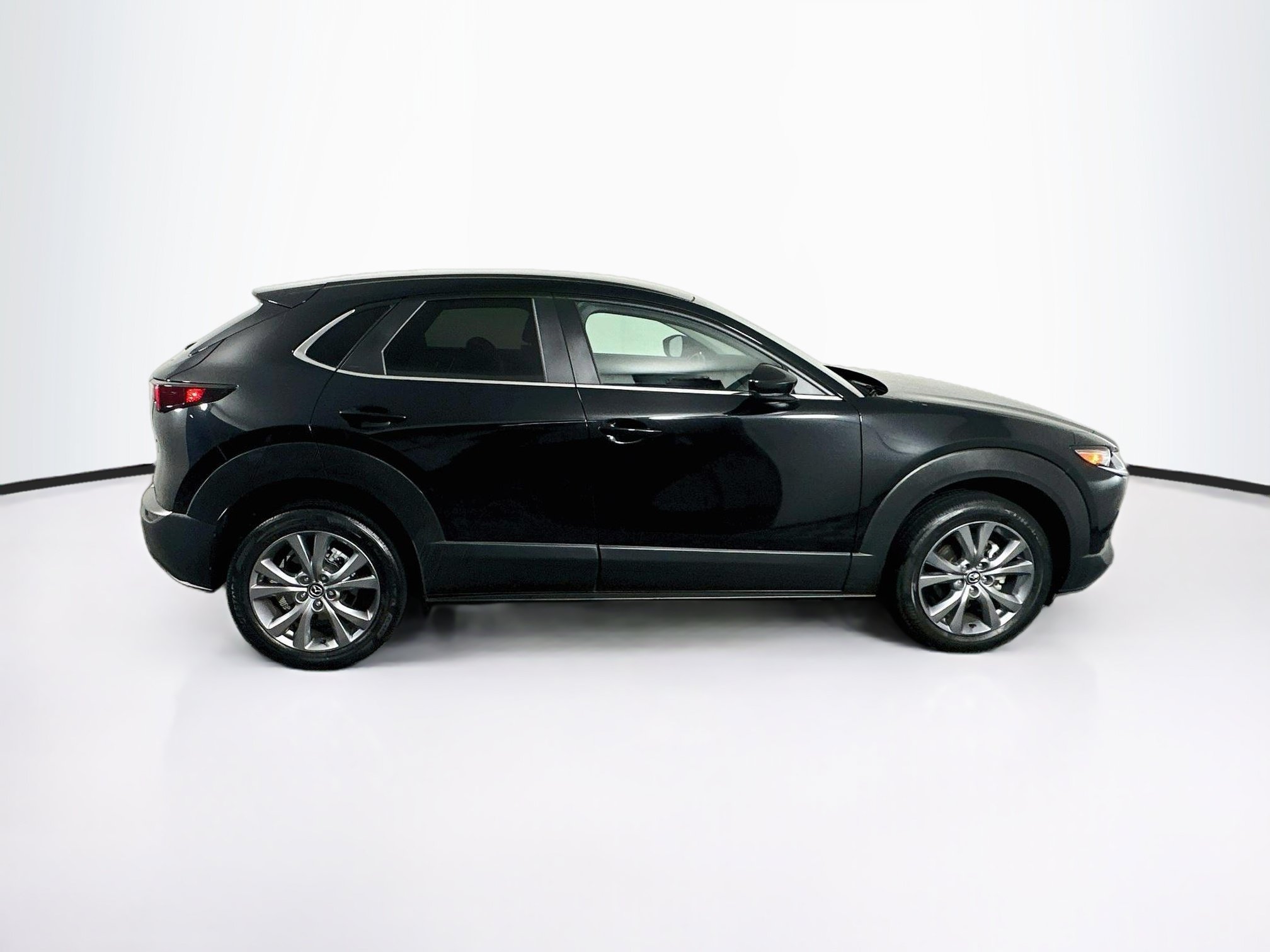 Used 2022 MAZDA CX-30 AWD 2.5 S w/ Select Package image 10