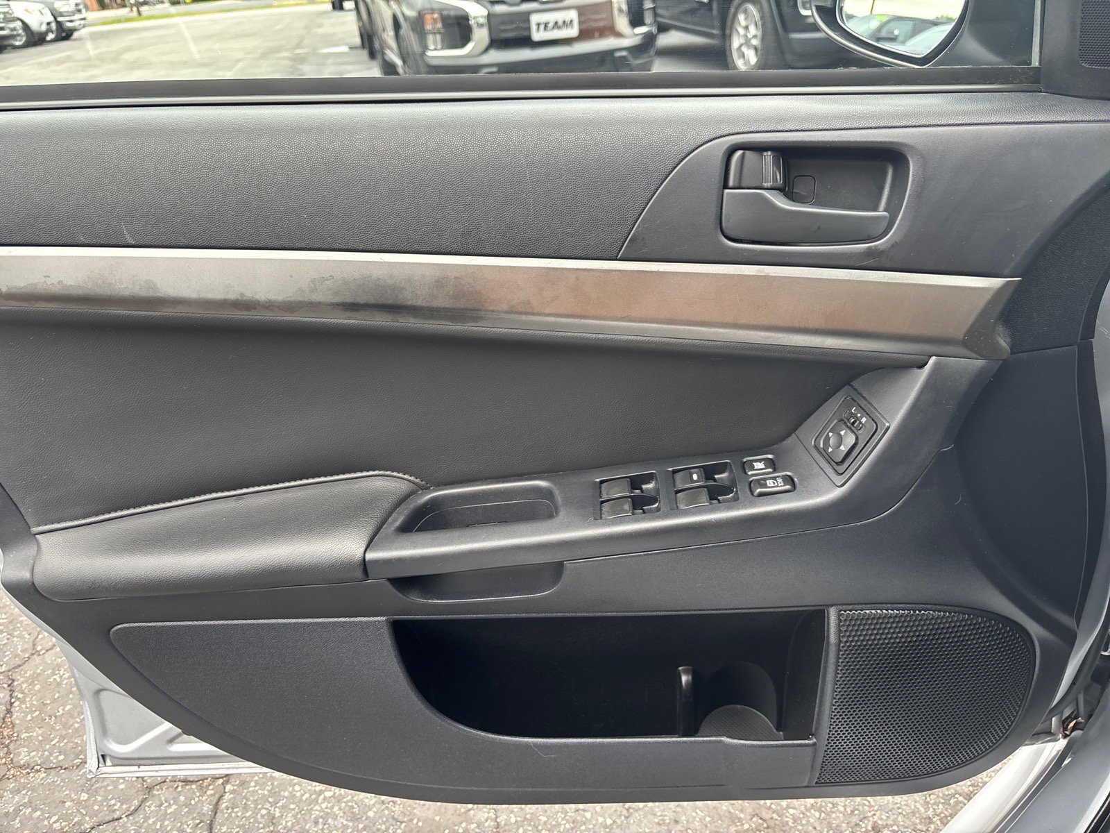 Used 2015 Mitsubishi Lancer ES FWD image 37