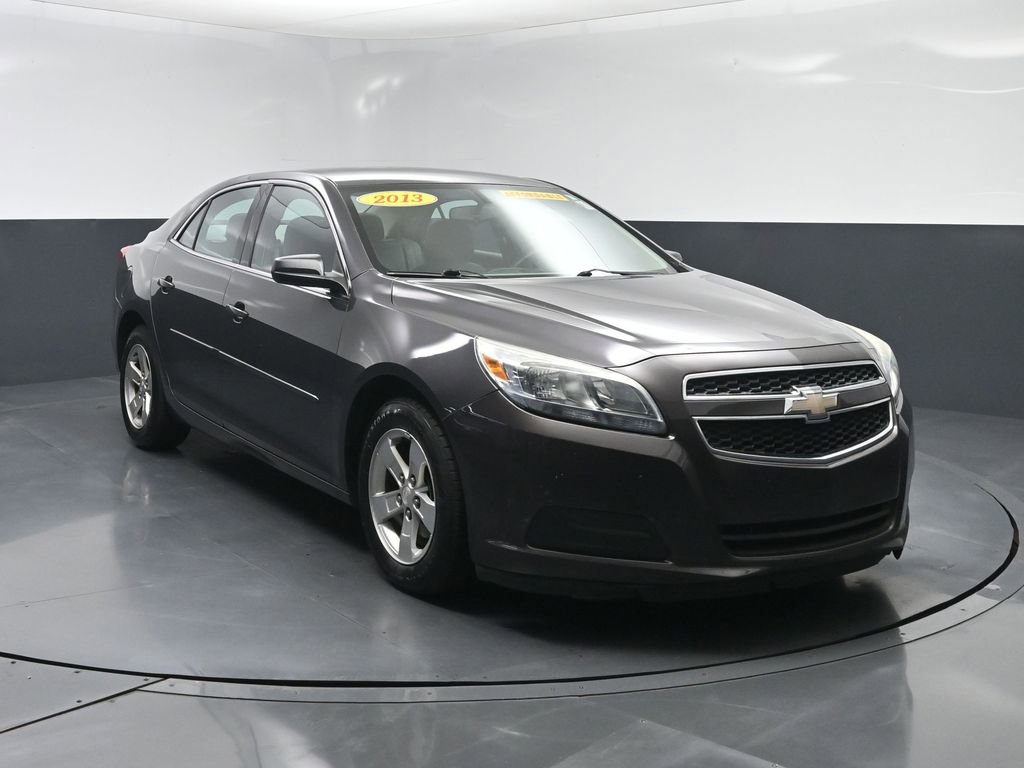 Used 2013 Chevrolet Malibu LS w/ Protection Package image 18