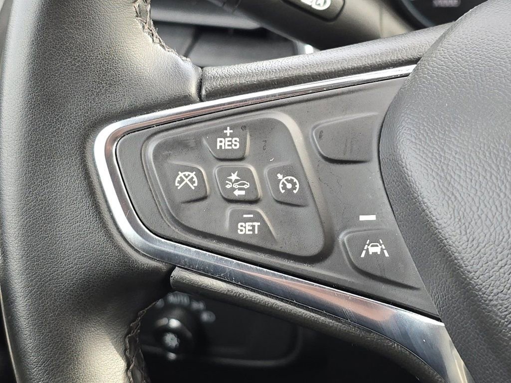 Used 2024 Chevrolet Equinox LT image 25