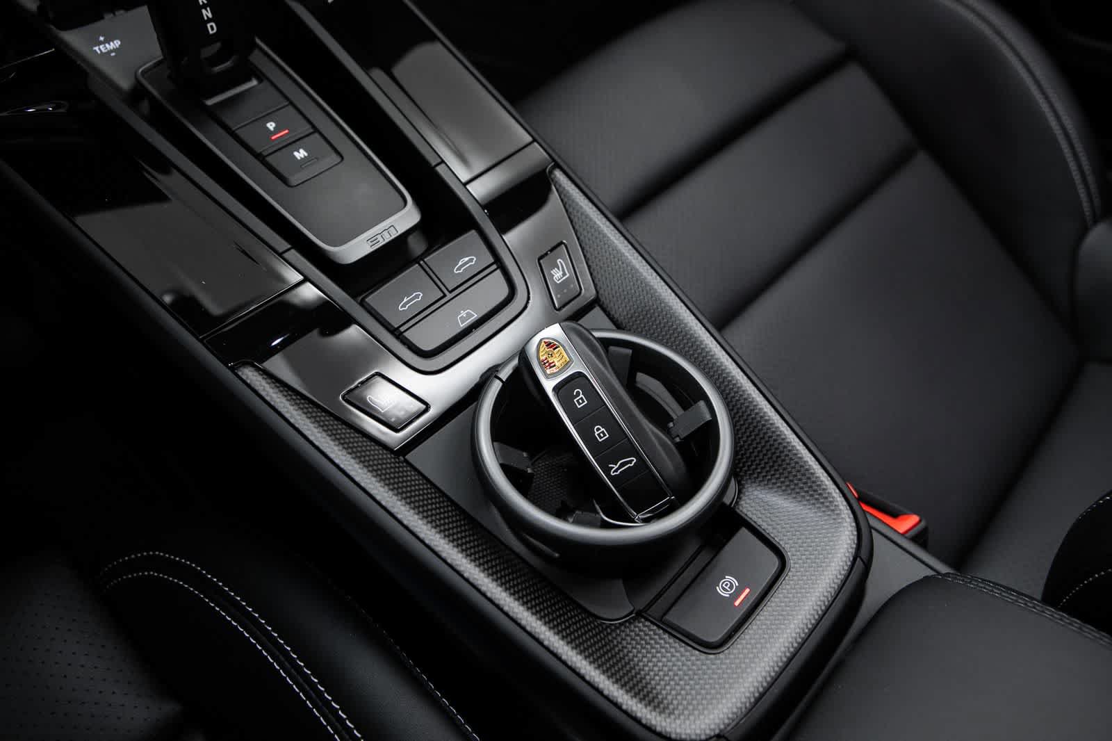 New 2026 Porsche 911 Carrera GTS RWD image 29