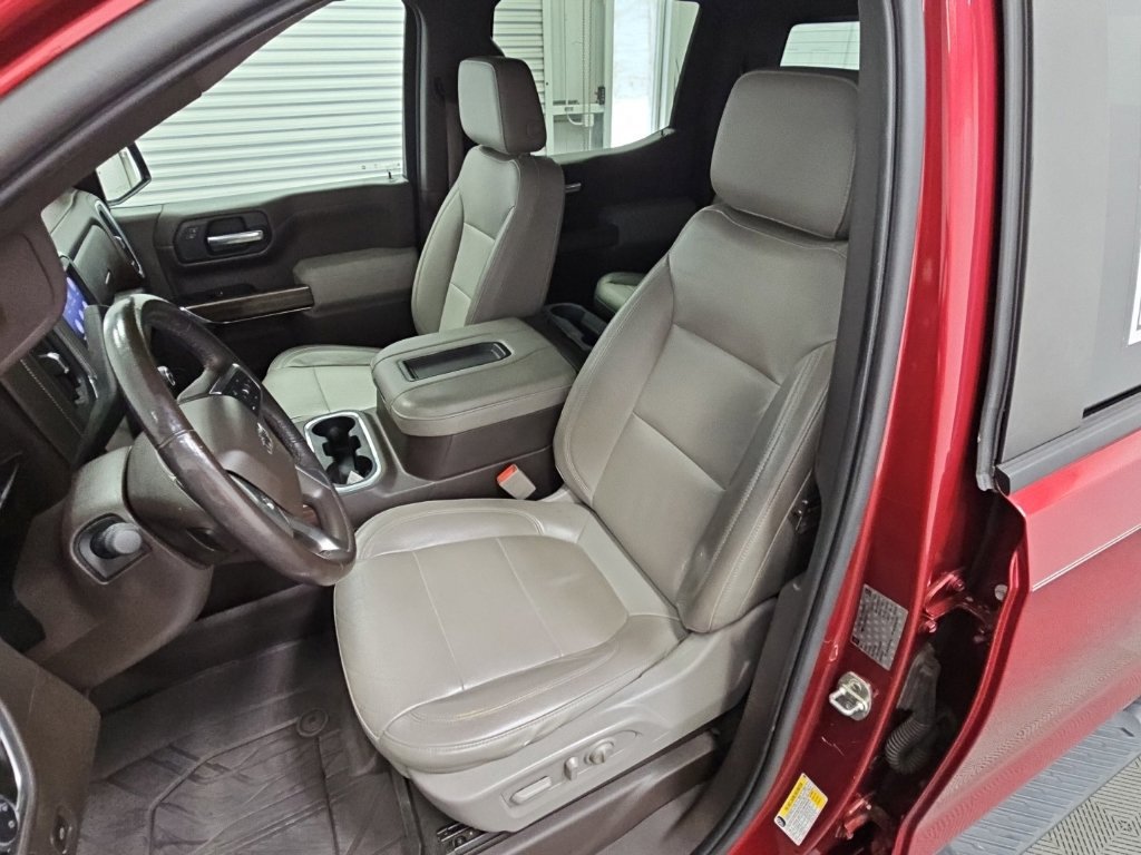 Used 2019 Chevrolet Silverado 1500 RST AWD/4WD image 30