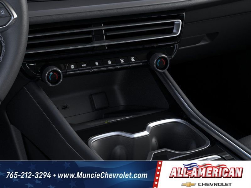 New 2026 Chevrolet Traverse LT w/ Driver Confidence Package image 23