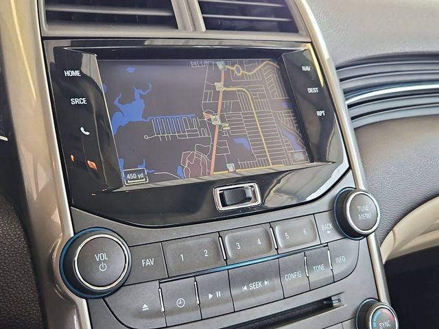 Used 2013 Chevrolet Malibu Eco w/ Navigation Package FWD image 18