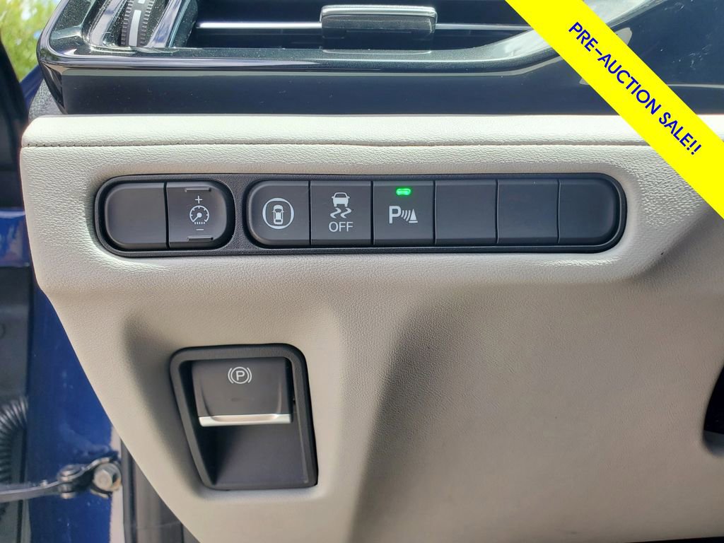 Certified 2023 Acura MDX FWD w/ Technology Package image 23