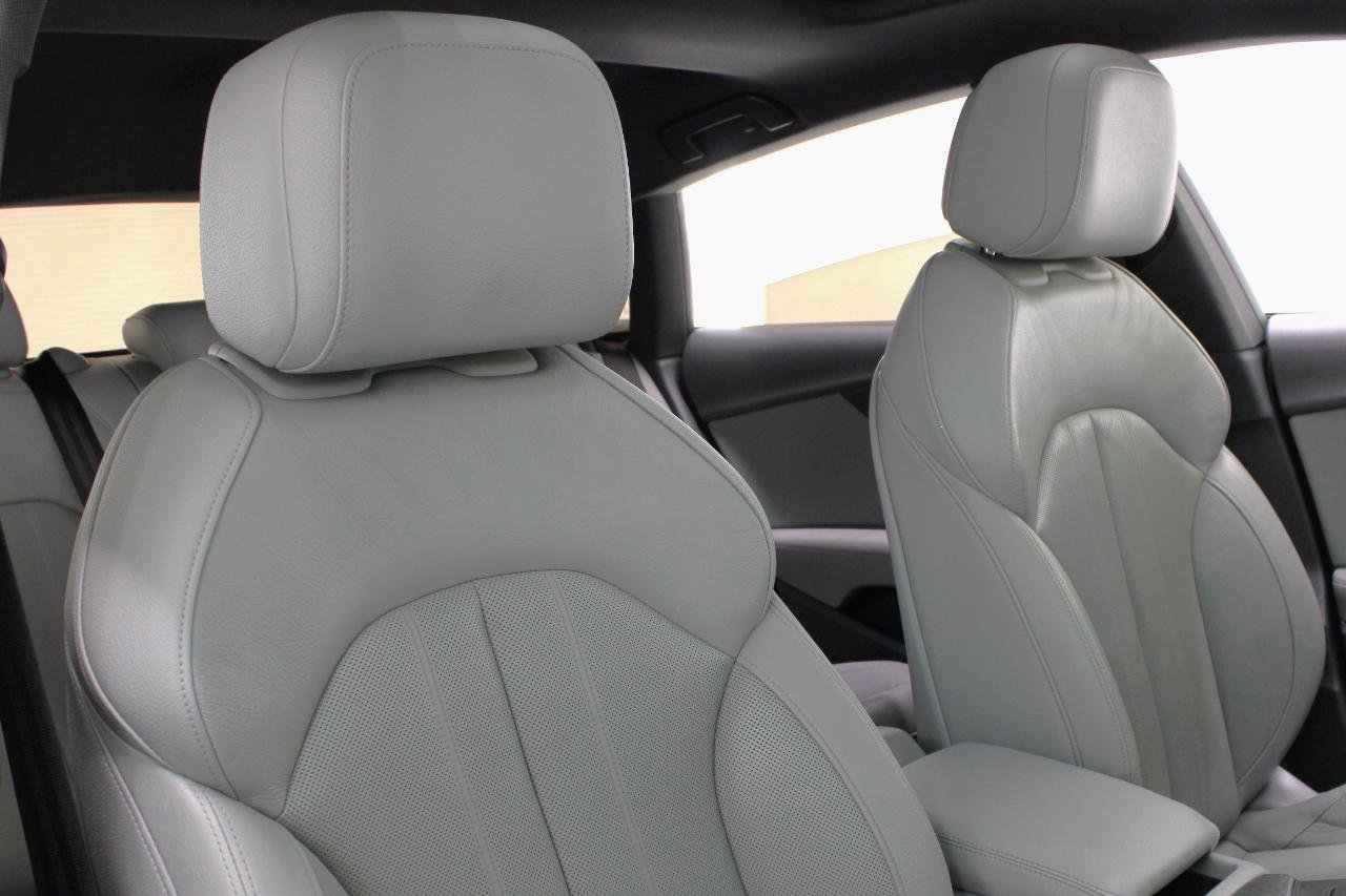 Used 2018 Audi A5 2.0T Prestige w/ Driver Assistance Package image 50