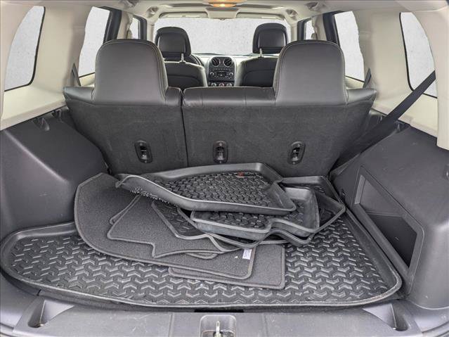 Used 2016 Jeep Patriot High Altitude AWD/4WD image 6