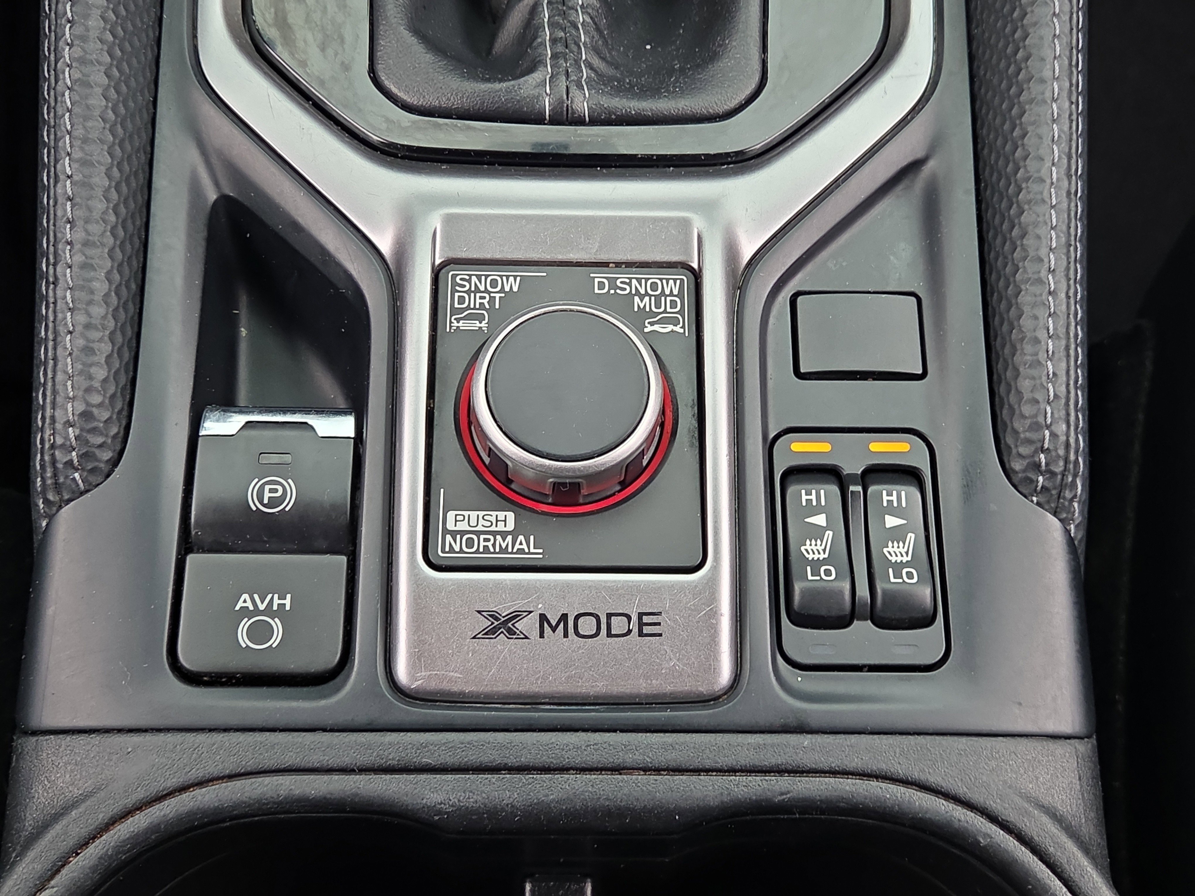 Used 2021 Subaru Forester Limited w/ Popular Package #3 image 22