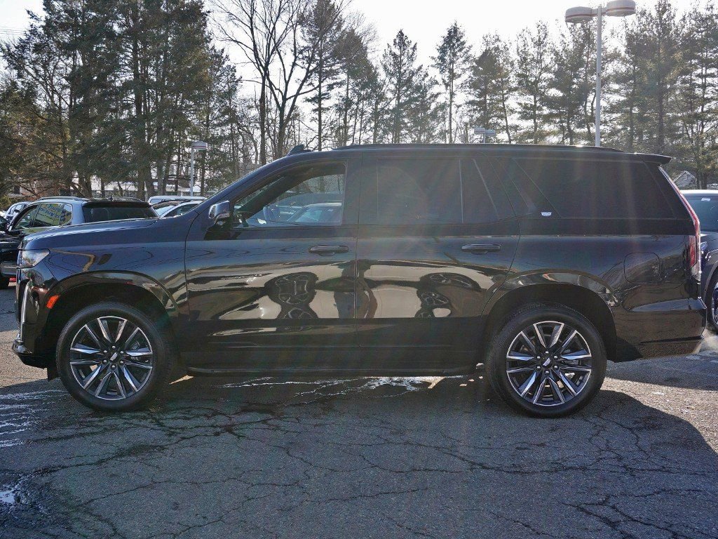 Used 2023 Cadillac Escalade Sport image 21