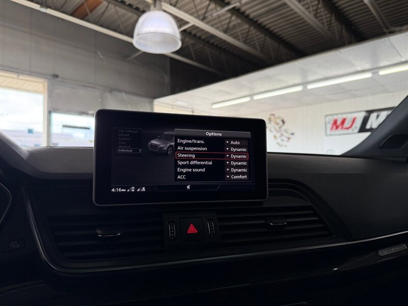 Used 2019 Audi SQ5 Prestige AWD/4WD image 31