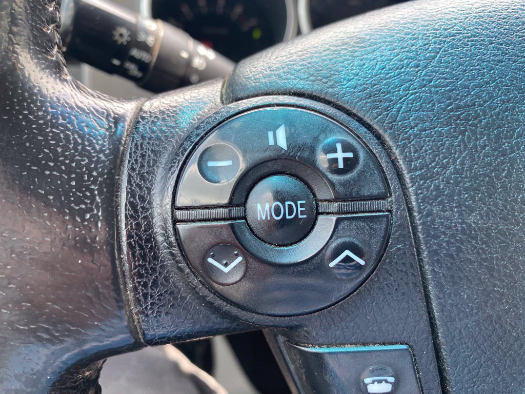 Used 2012 Toyota Sequoia Platinum AWD/4WD image 26