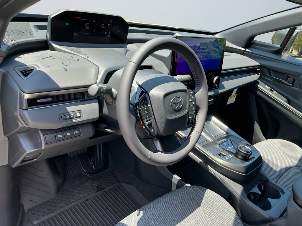 New 2026 Toyota bZ AWD/4WD image 11