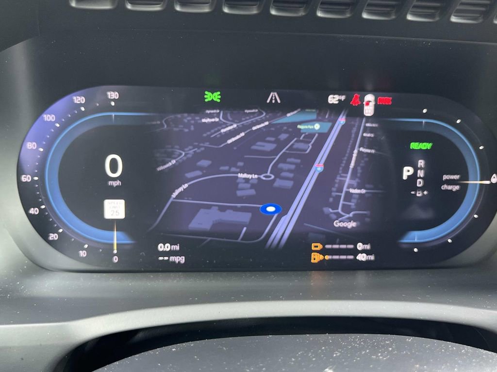 Used 2025 Volvo XC90 T8 Core w/ Protection Package Premier image 35