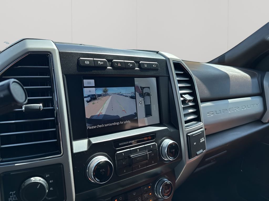 Used 2021 Ford F250 King Ranch w/ King Ranch Ultimate Package AWD/4WD image 39