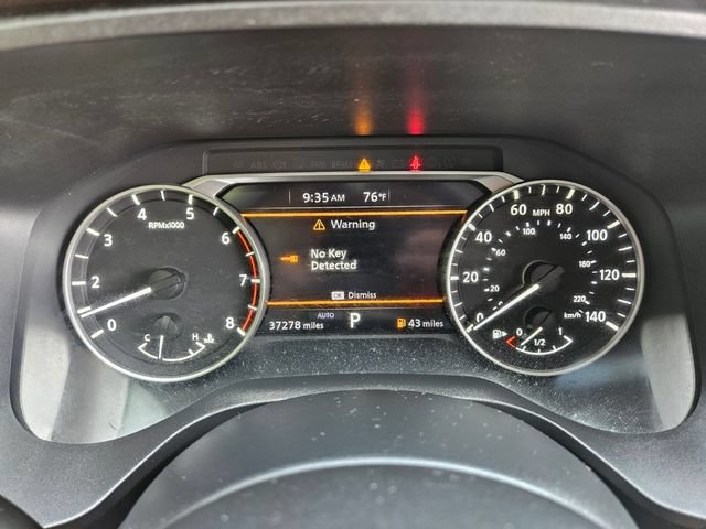 Used 2023 Nissan Rogue SV AWD/4WD image 33