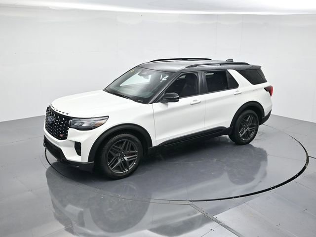 New 2025 Ford Explorer ST w/ Sun And Sound Package image 45