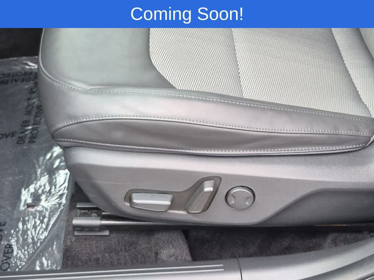 Used 2024 Kia Niro Wind FWD image 17